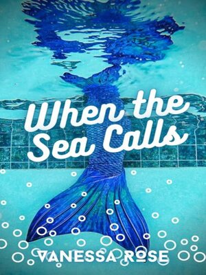 cover image of When the Sea Calls